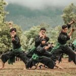 padepokan silat