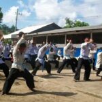 padepokan silat