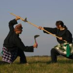 padepokan Silat