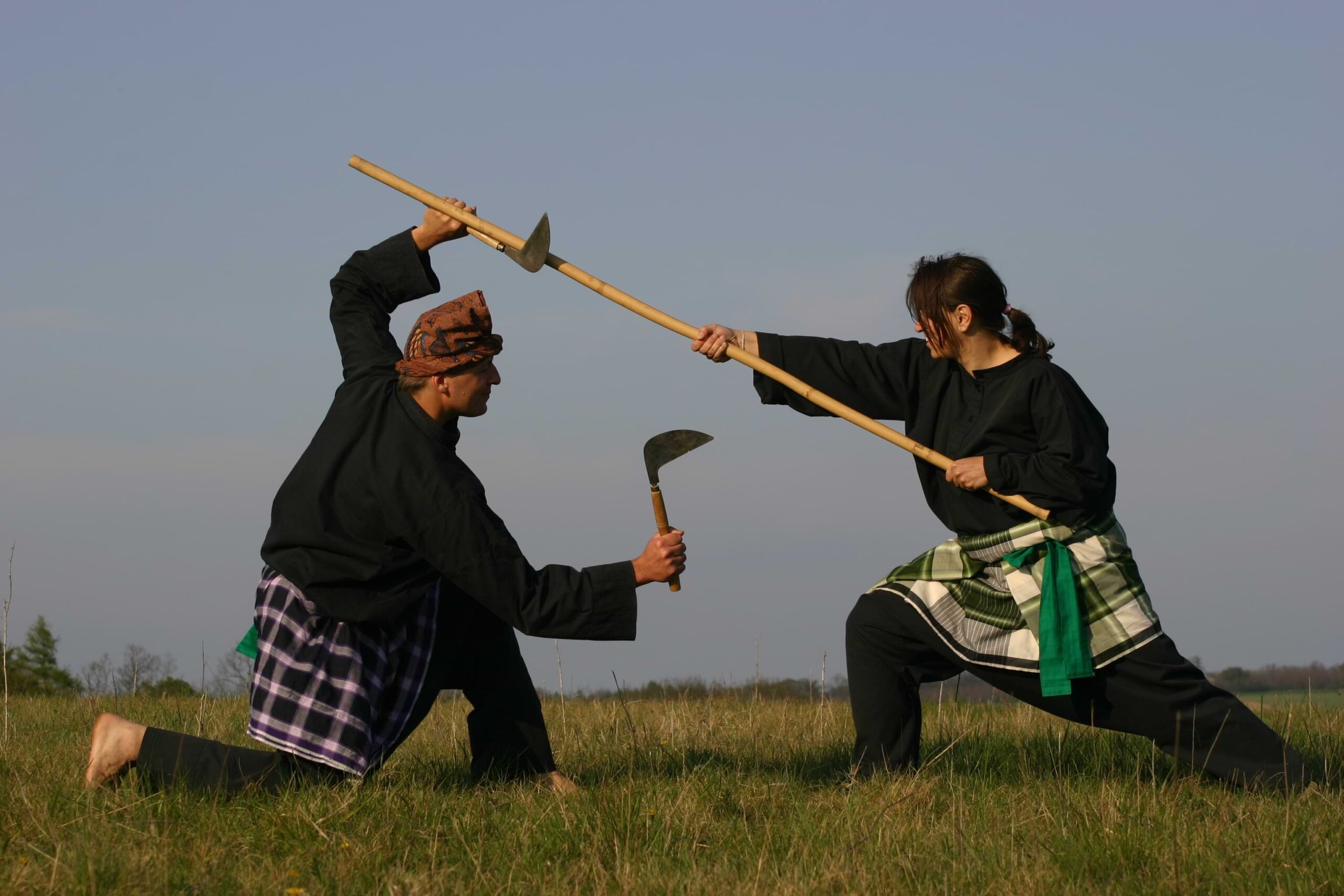 padepokan Silat